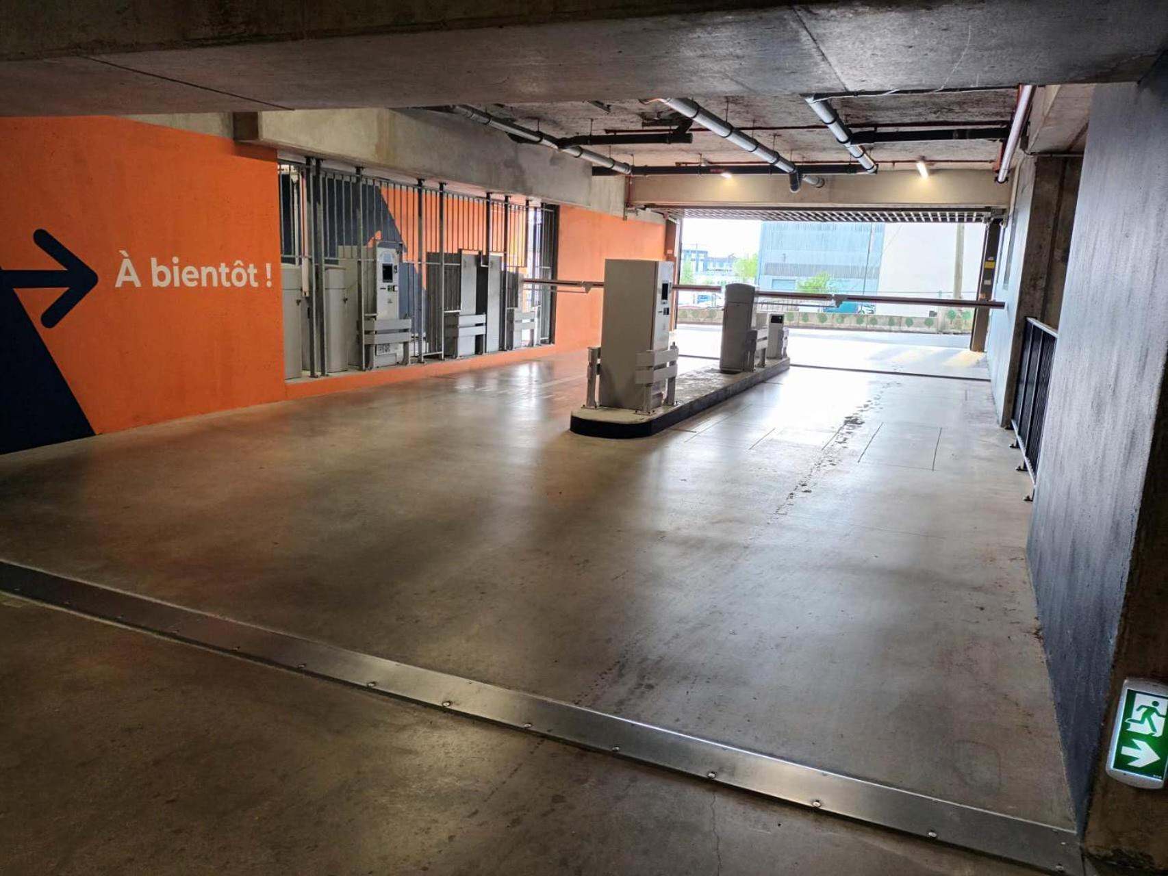 Saint Jean Gare Bel T3 Appartement Free Parking Bordeaux Exterior photo