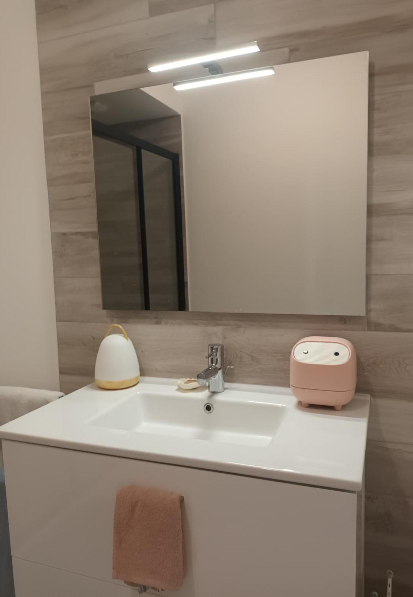 Saint Jean Gare Bel T3 Appartement Free Parking Bordeaux Exterior photo